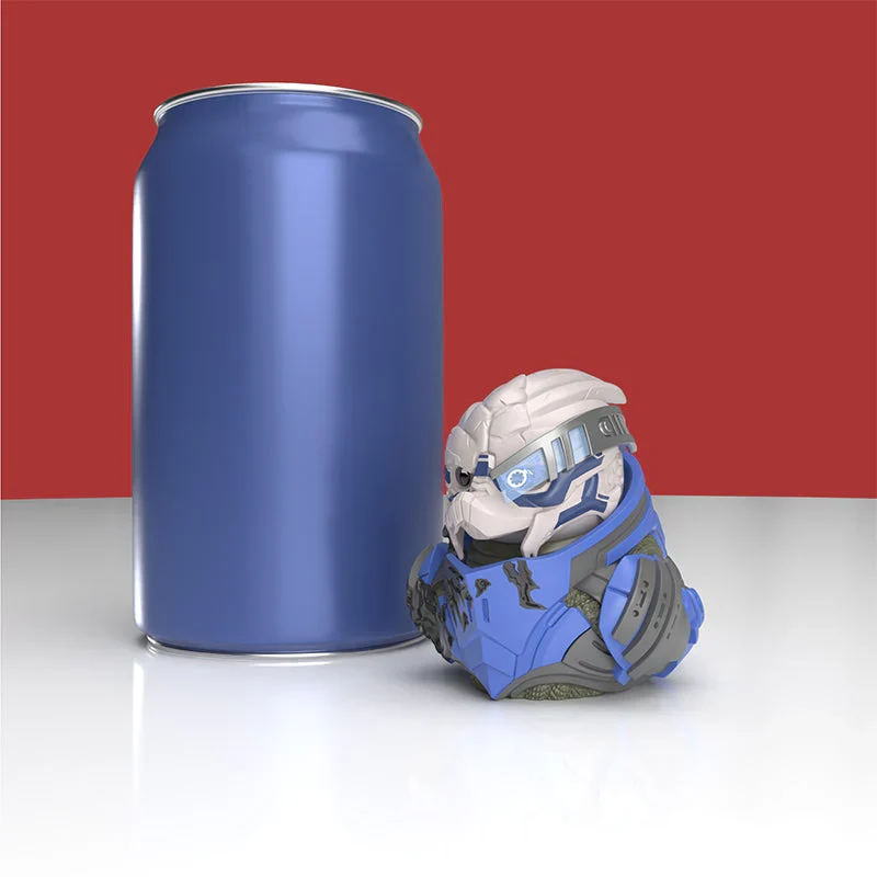 Mass Effect: Garrus Vakarian TUBBZ (Mini Edizione)