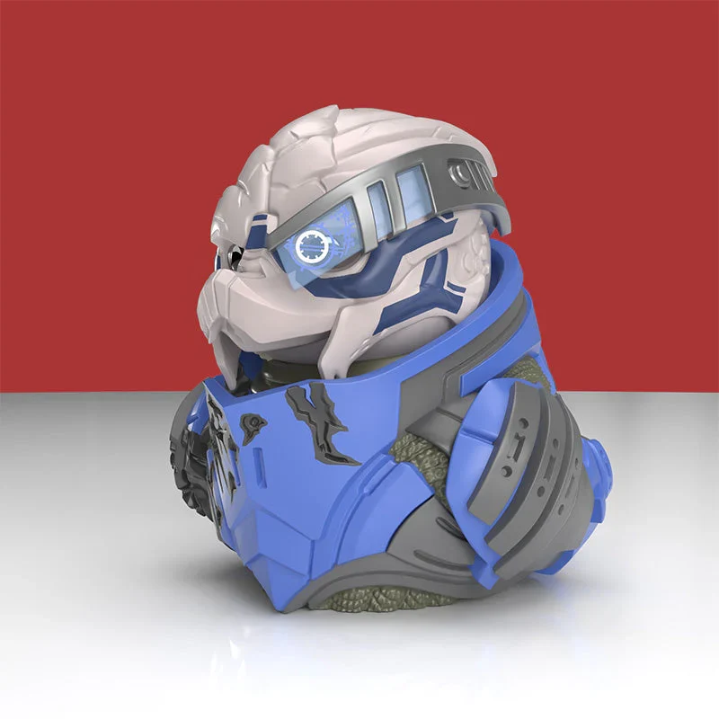 Mass Effect: Garrus Vakarian TUBBZ (Mini Edizione)