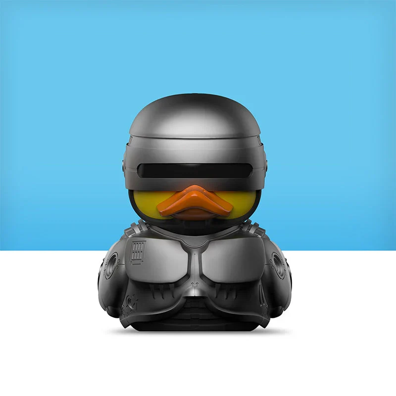 Robocop: Robocop TUBBZ (Mini Edizione)