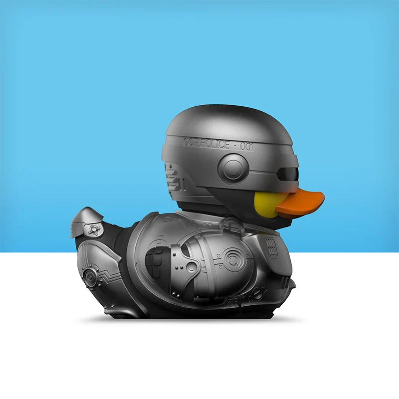 Robocop: Robocop TUBBZ (Mini Edizione)
