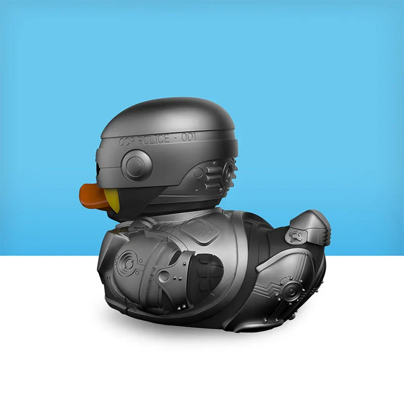 Robocop: Robocop TUBBZ (Mini Edizione)