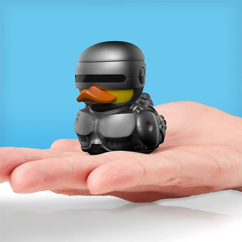 Robocop: Robocop TUBBZ (Mini Edizione)
