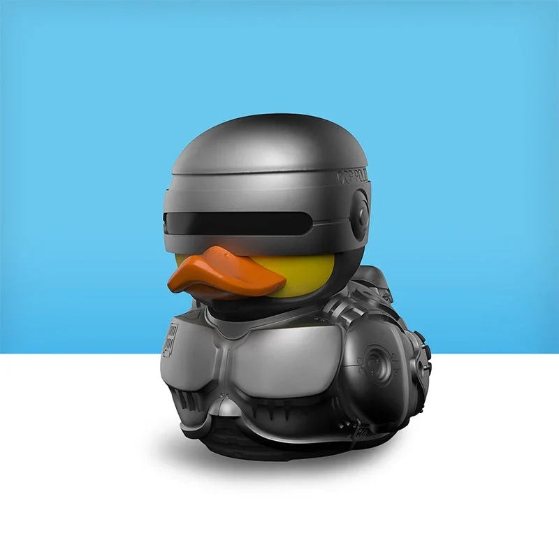 Robocop: Robocop TUBBZ (Mini Edizione)