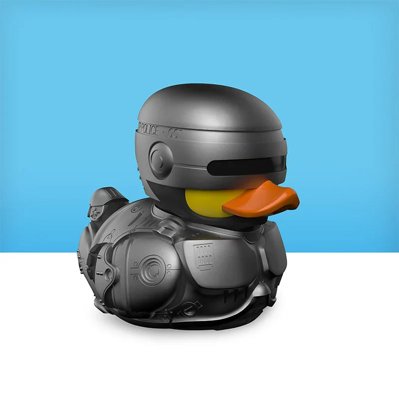 Robocop: Robocop TUBBZ (Mini Edizione)