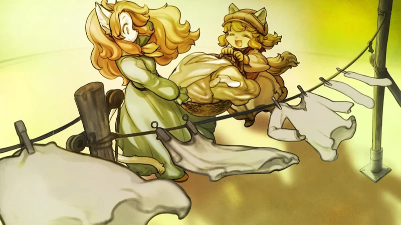 Fuga: Melodies of Steel 3 Nintendo Switch Edizione Giapponese