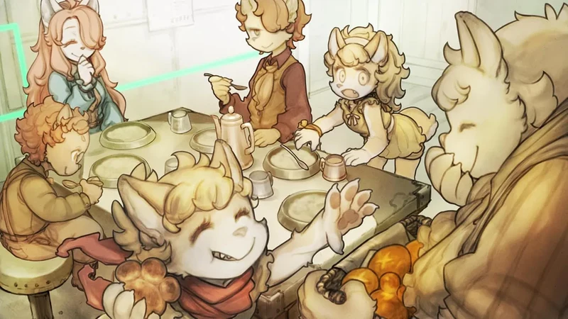 Fuga: Melodies of Steel 3 Nintendo Switch Edizione Giapponese