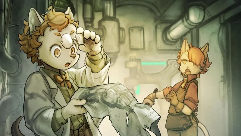 Fuga: Melodies of Steel 3 Nintendo Switch Edizione Giapponese