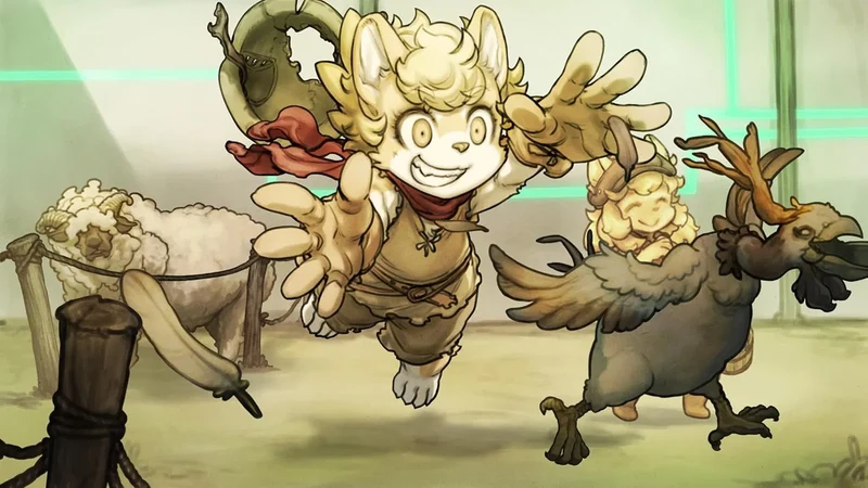 Fuga: Melodies of Steel 3 Nintendo Switch Edizione Giapponese