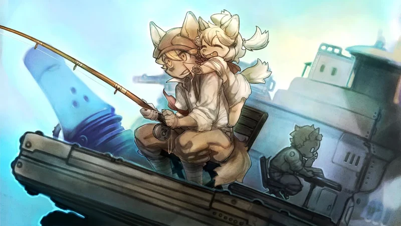 Fuga: Melodies of Steel Trilogy Box Nintendo Switch Edizione Giapponese