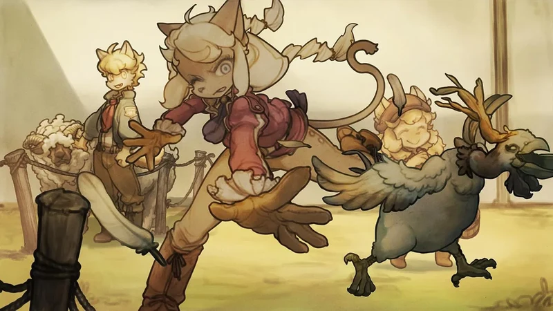 Fuga: Melodies of Steel 2 Nintendo Switch Edizione Giapponese