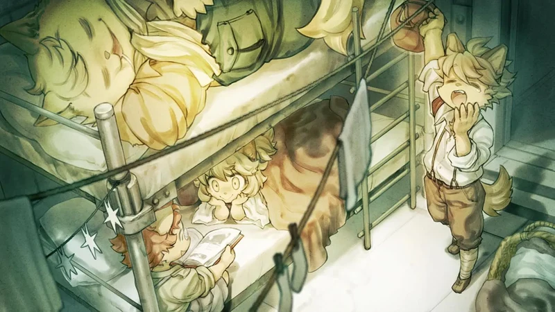 Fuga: Melodies of Steel Nintendo Switch Edizione Giapponese