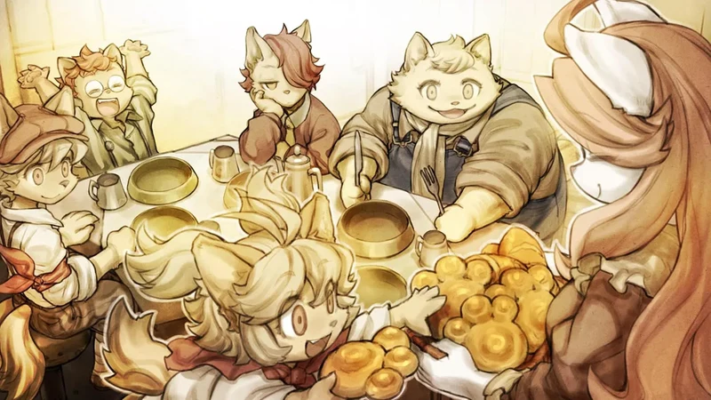 Fuga: Melodies of Steel Nintendo Switch Edizione Giapponese
