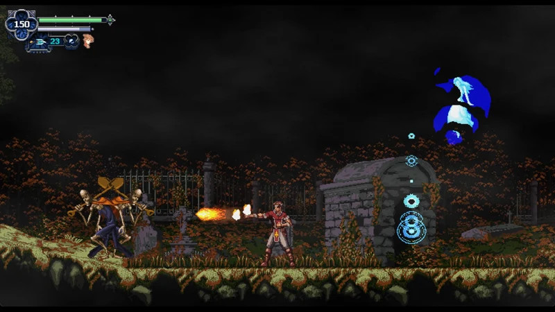 Chronicles of the Wolf Nintendo Switch Edizione Europea