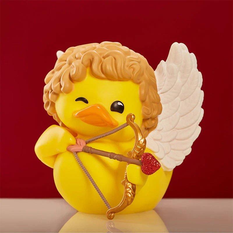 Cupido: Cupido TUBBZ (Edizione in scatola)