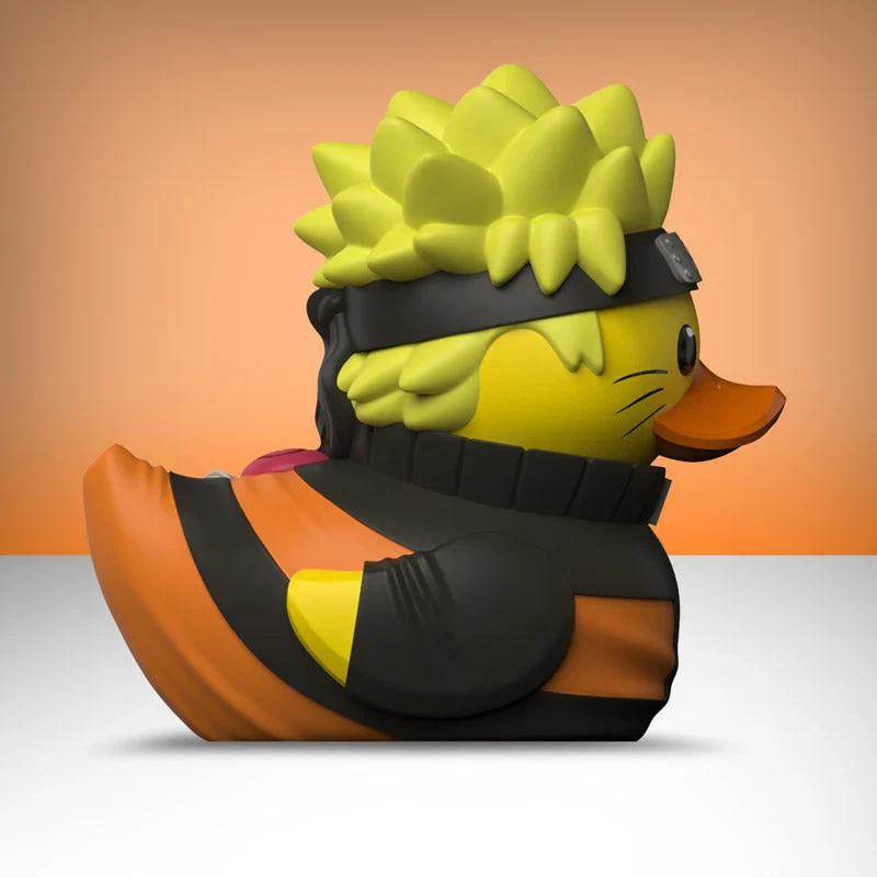 Naruto: Uzumaki TUBBZ (prima edizione)