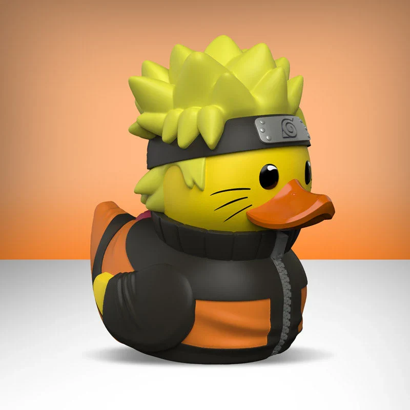 Naruto: Uzumaki TUBBZ (prima edizione)