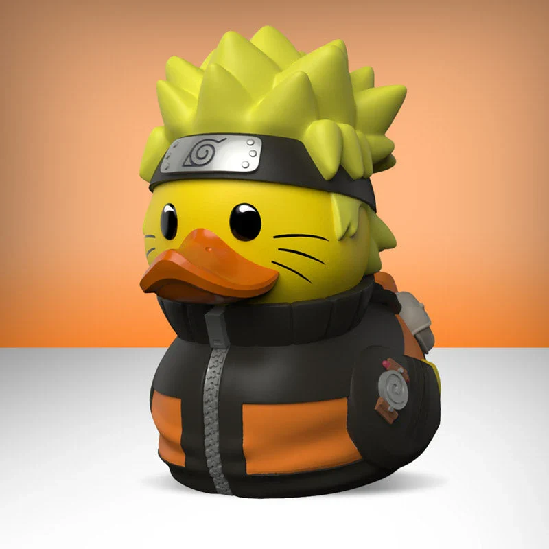 Naruto: Uzumaki TUBBZ (prima edizione)