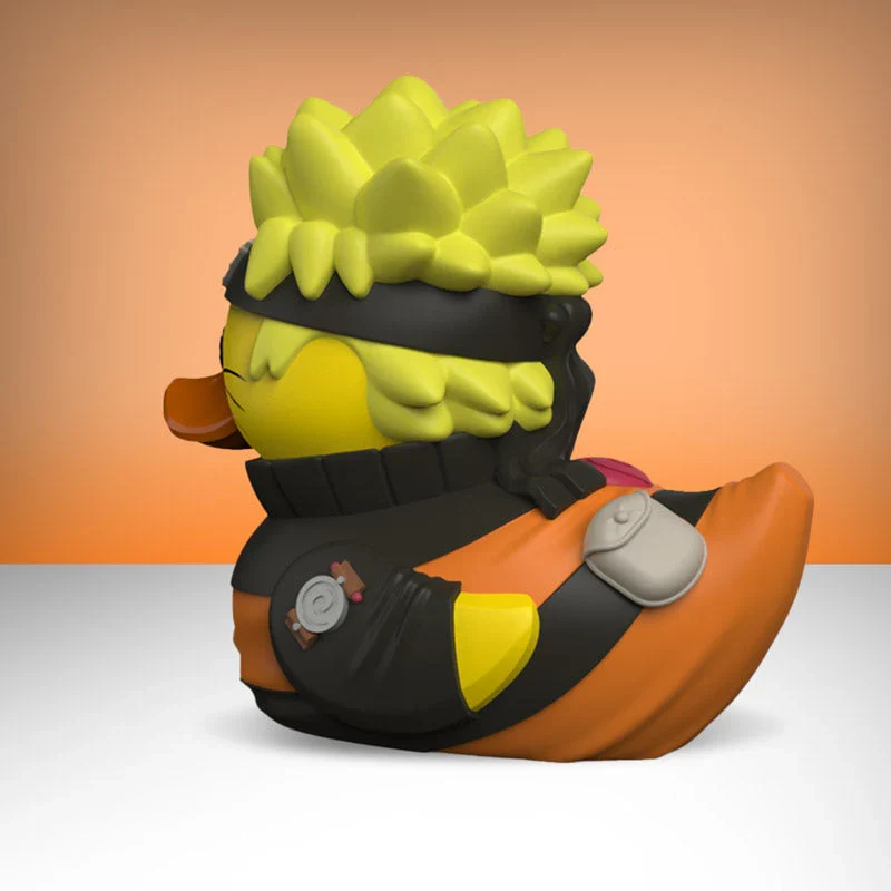 Naruto: Uzumaki TUBBZ (prima edizione)