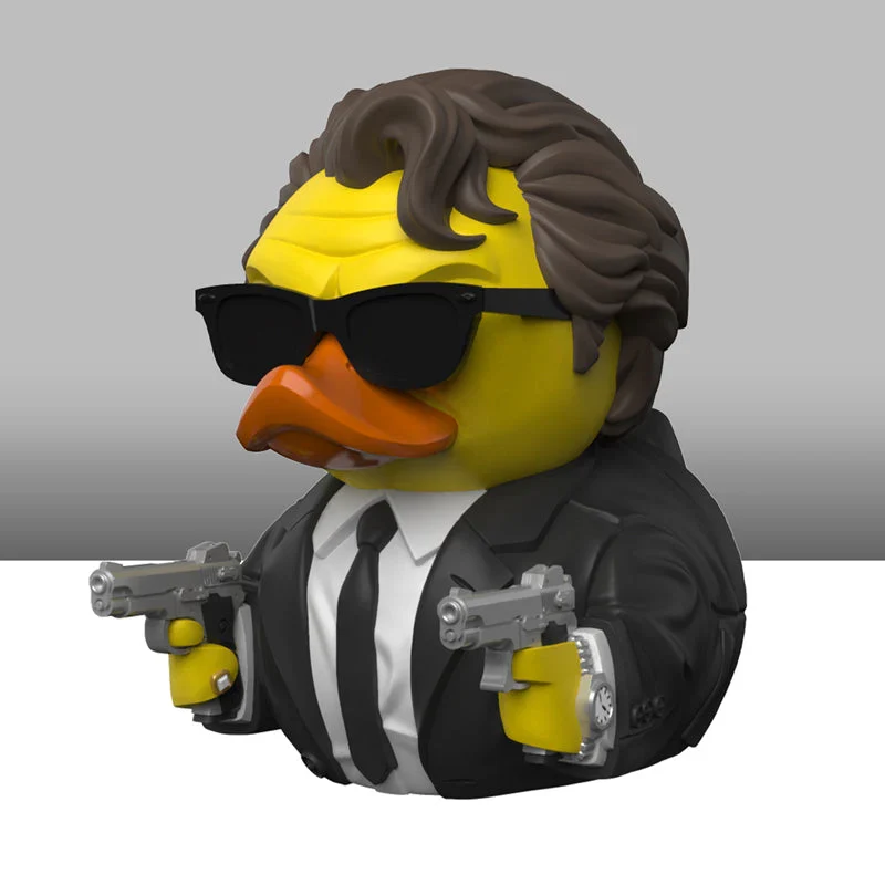 Reservoir Dogs: Mr White TUBBZ (prima edizione)