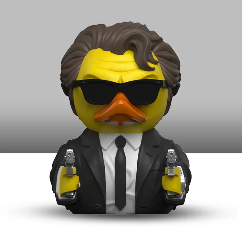 Reservoir Dogs: Mr White TUBBZ (prima edizione)