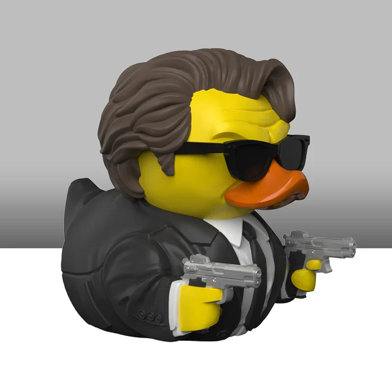 Reservoir Dogs: Mr White TUBBZ (prima edizione)