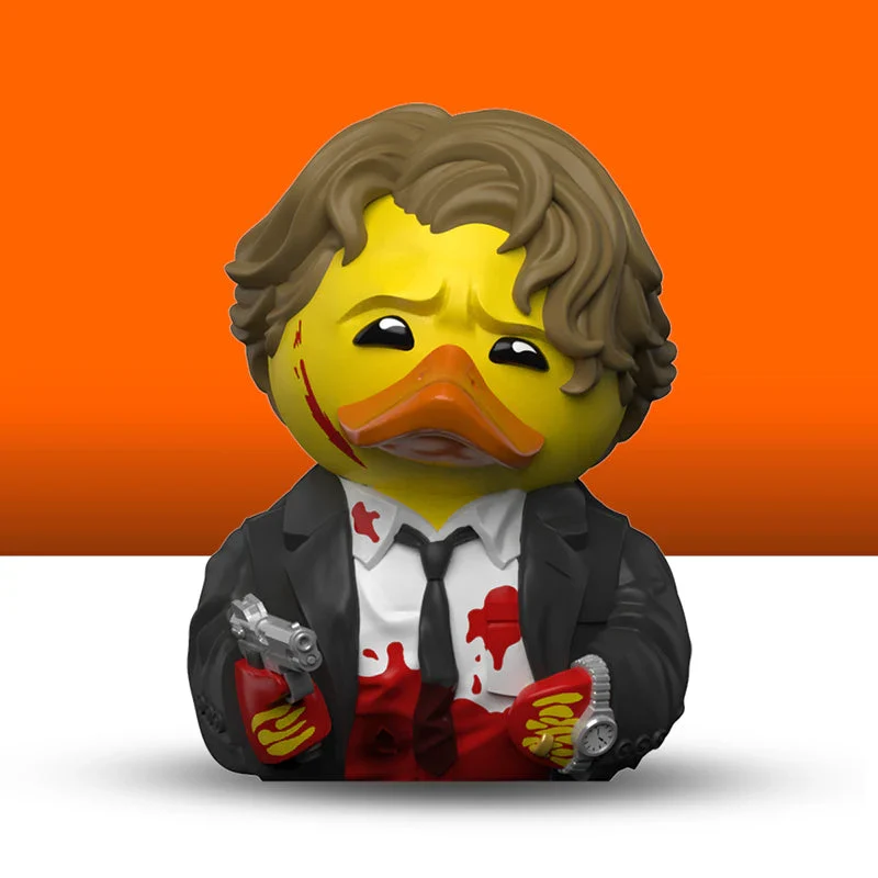 Reservoir Dogs: Mr Orange TUBBZ (prima edizione)