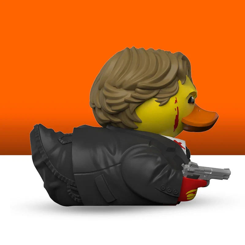 Reservoir Dogs: Mr Orange TUBBZ (prima edizione)