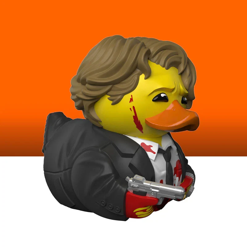 Reservoir Dogs: Mr Orange TUBBZ (prima edizione)