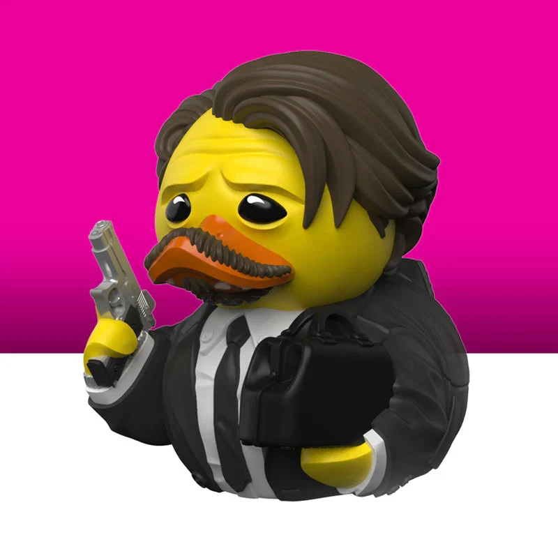 Reservoir Dogs: Mr Pink TUBBZ (prima edizione)