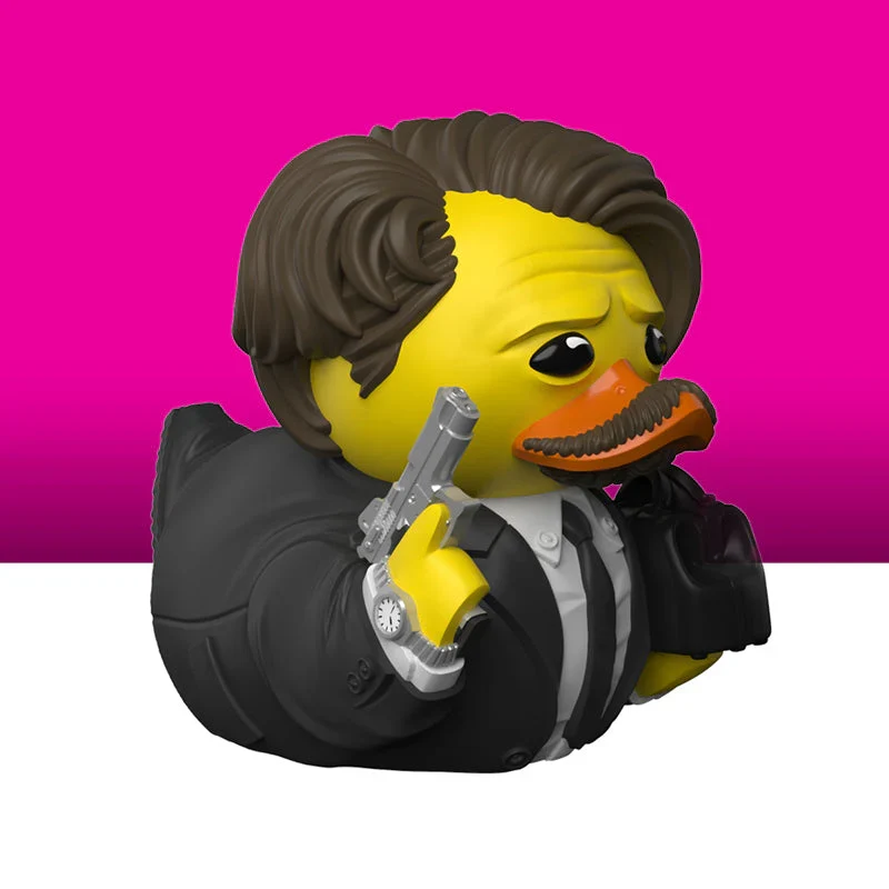 Reservoir Dogs: Mr Pink TUBBZ (prima edizione)