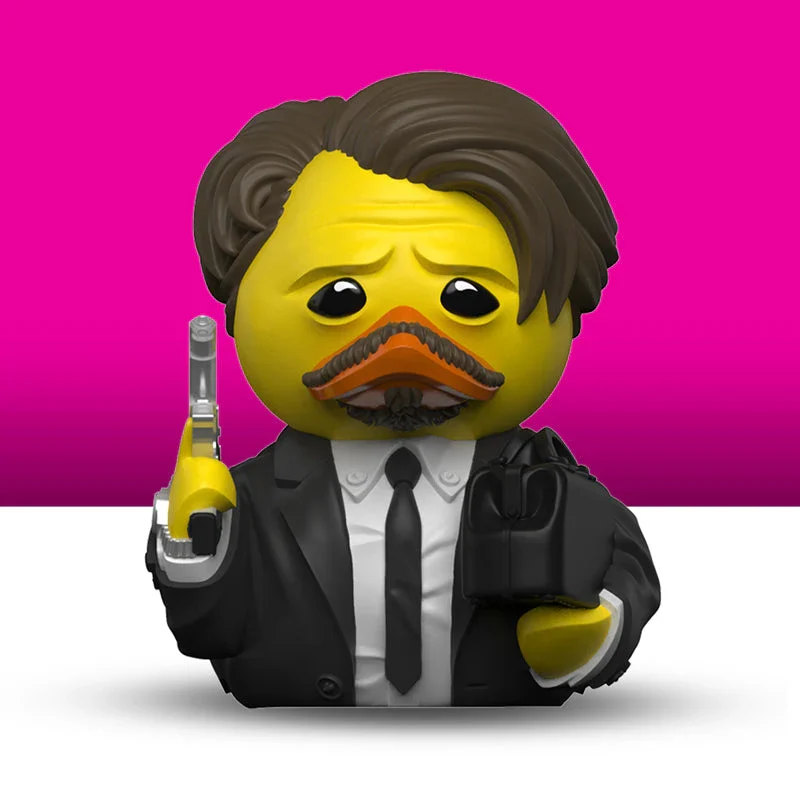 Reservoir Dogs: Mr Pink TUBBZ (prima edizione)