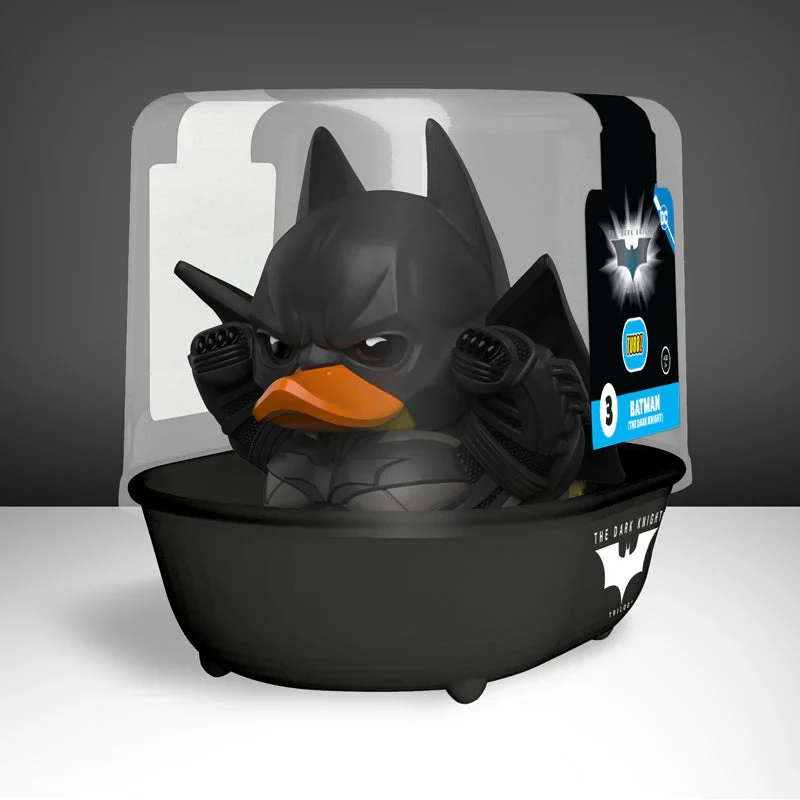 DC Comics: Batman The Dark Knight TUBBZ (prima edizione)