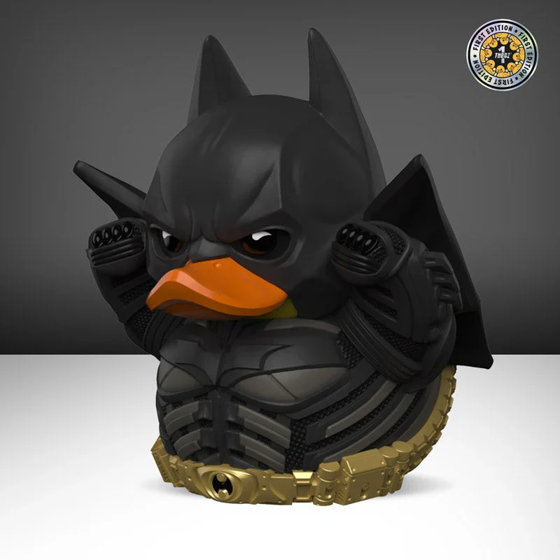 DC Comics: Batman The Dark Knight TUBBZ (prima edizione)