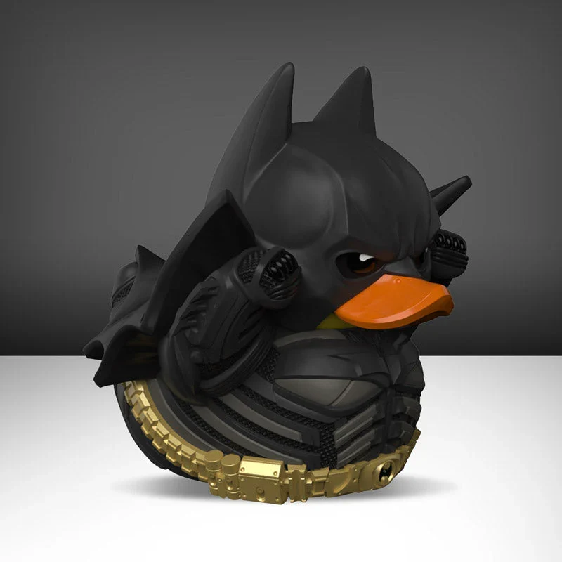 DC Comics: Batman The Dark Knight TUBBZ (prima edizione)