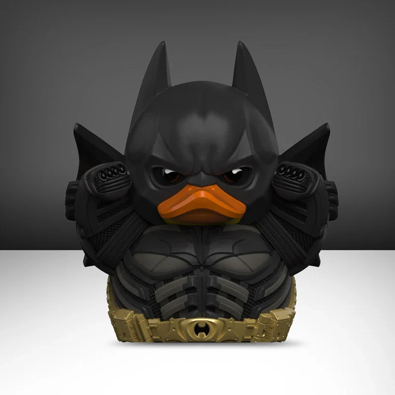 DC Comics: Batman The Dark Knight TUBBZ (prima edizione)