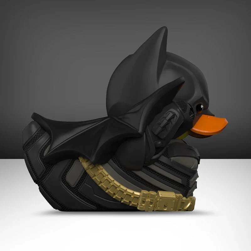 DC Comics: Batman The Dark Knight TUBBZ (prima edizione)