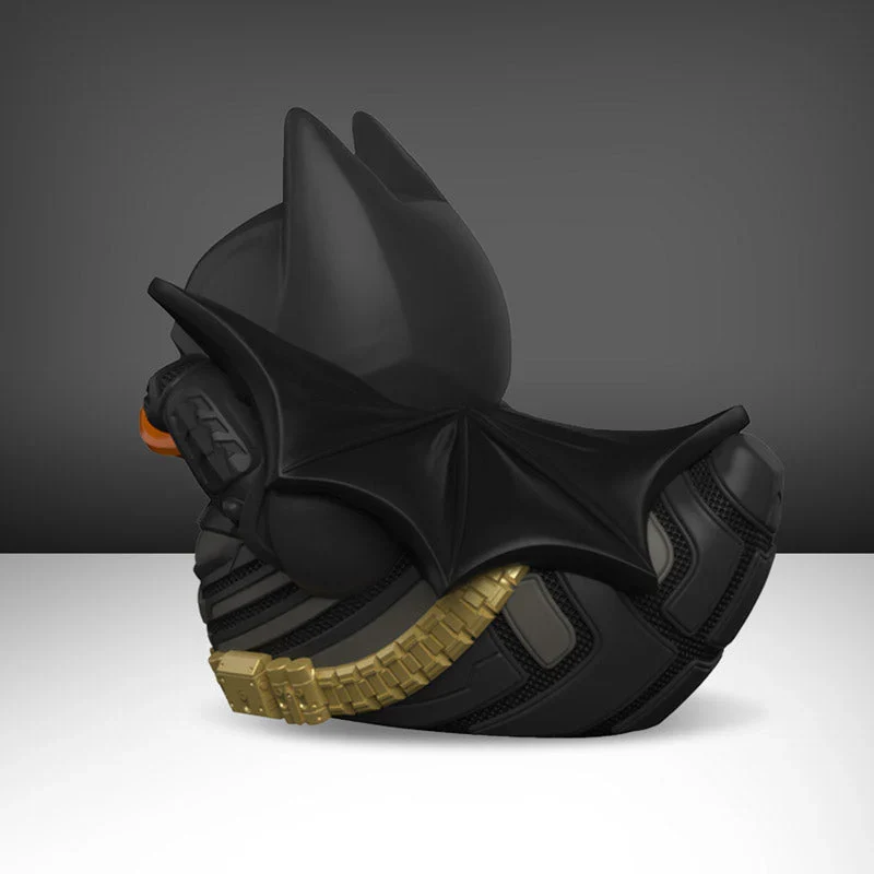 DC Comics: Batman The Dark Knight TUBBZ (prima edizione)