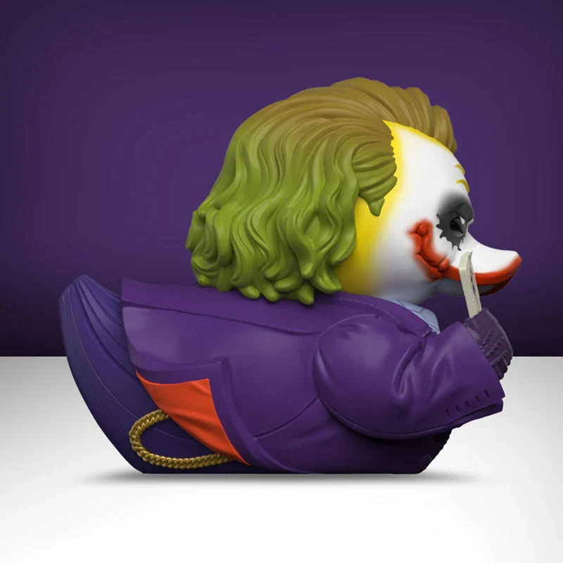 DC Comics: Joker Il Cavaliere Oscuro TUBBZ (Prima Edizione)