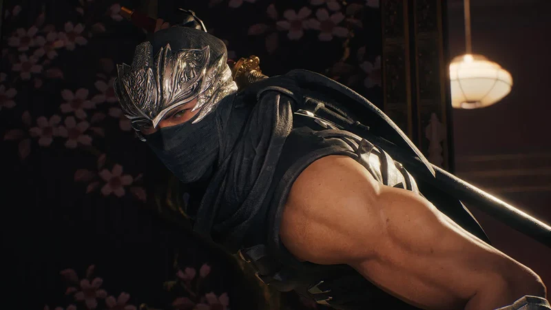 Ninja Gaiden 2 Black Plasystation 5 Edizione Asiatica con Italiano [PRE-ORDINE]