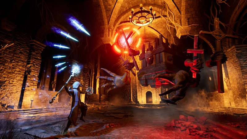 Codex Lost Playstation 5 Edizione Europea