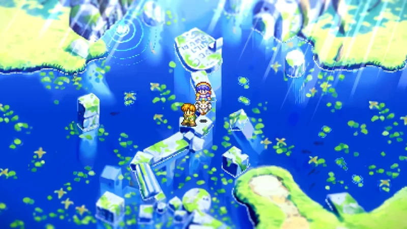 LUNAR Remastered Collection Nintendo Switch Edizione Europea