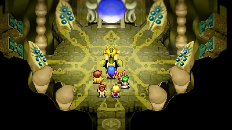 LUNAR Remastered Collection Nintendo Switch Edizione Europea