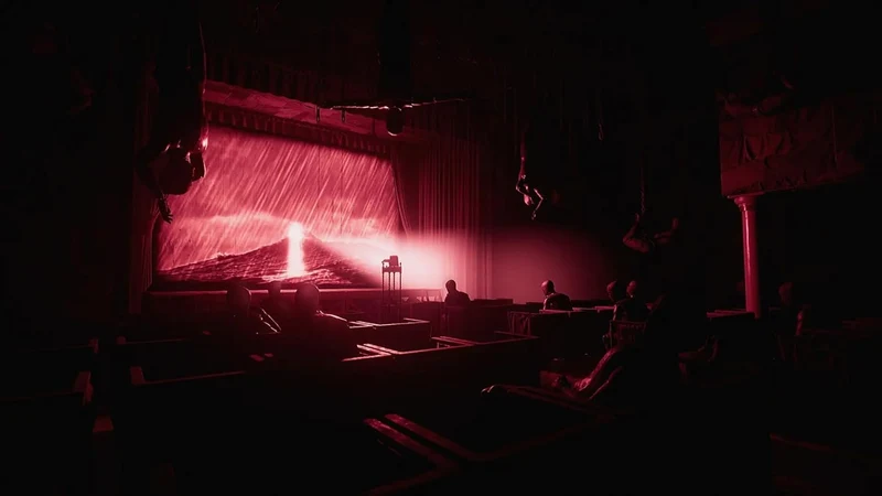 Layers of Fear Playstation 5 Edizione Europea