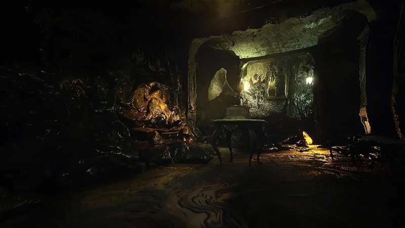 Layers of Fear Playstation 5 Edizione Europea