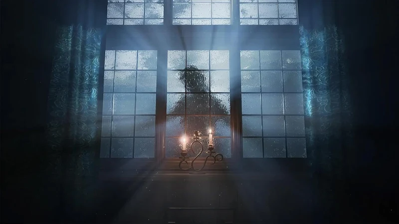 Layers of Fear Playstation 5 Edizione Europea