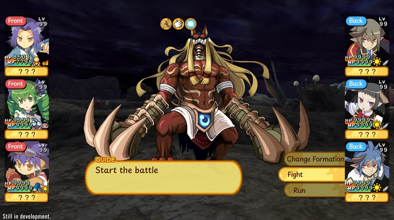 Class of Heroes 3 Nintendo Switch Edizione Europea