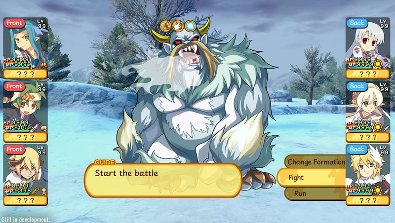 Class of Heroes 3 Nintendo Switch Edizione Europea