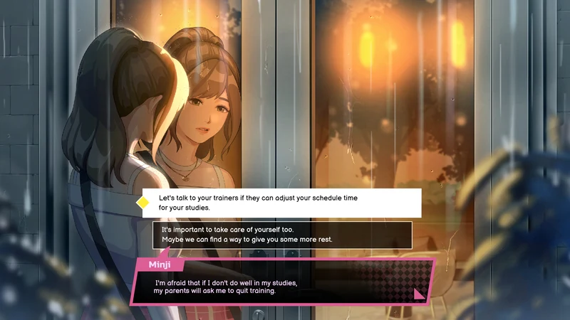 K-Pop Idol Stories Playstation 5 Edizione Europea
