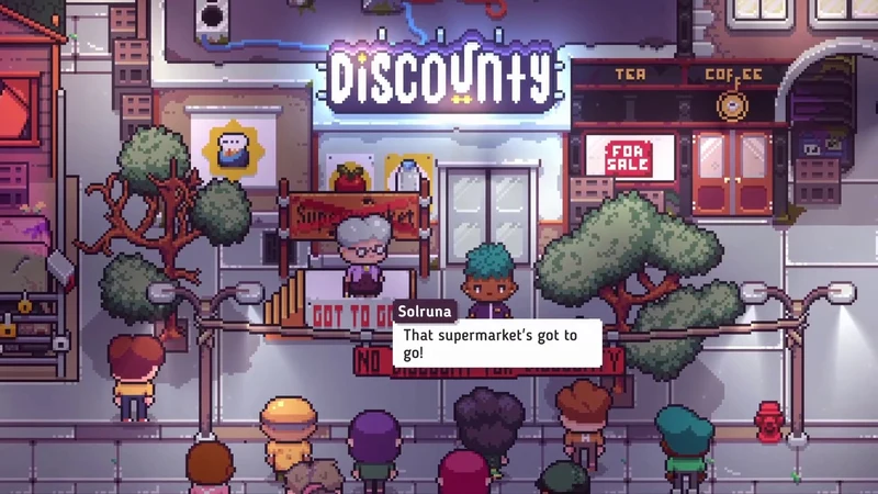 Discounty Nintendo Switch Edizione Europea