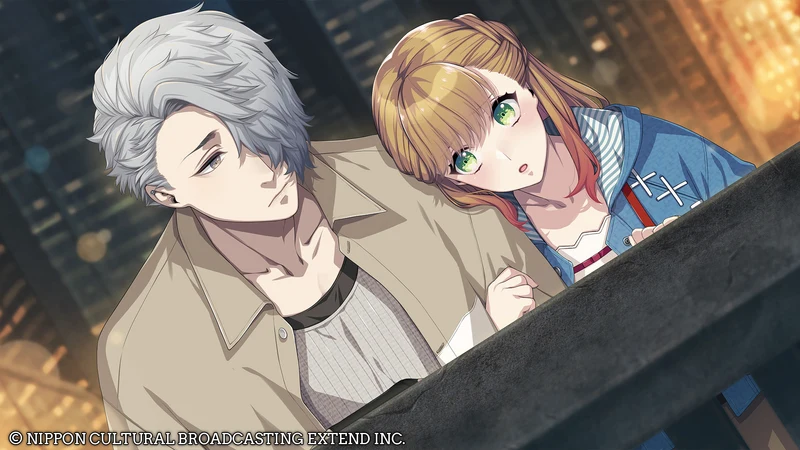 Bustafellows Season 2 Nintendo Switch Edizione Europea